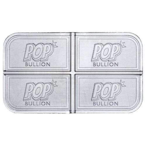 1\u0020oz\u0020Pop\u0020Bullion\u0020Divisible\u0020Silver\u0020Bar