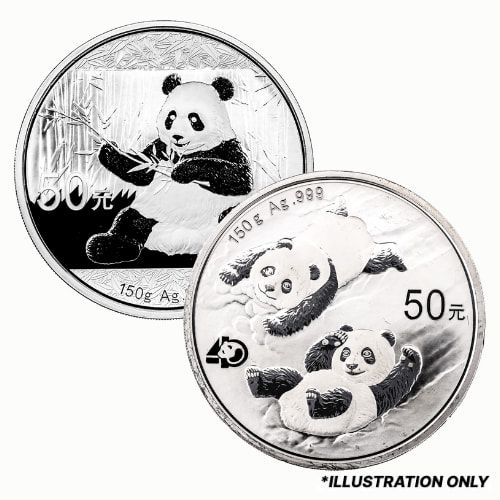 150\u0020Gram\u0020Chinese\u0020Panda\u0020Proof\u0020Silver\u0020Coin\u0020\u002D\u0020Design\u0020Our\u0020Choice