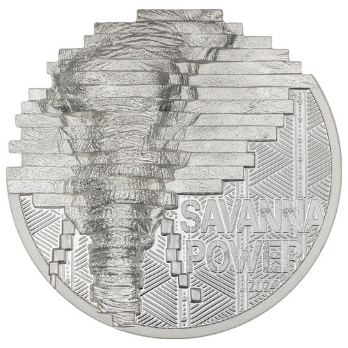 2024\u00202\u0020oz\u0020Elephant\u0020Silver\u0020Coin\u0020\u002D\u0020Reconstruction\u0020Collection