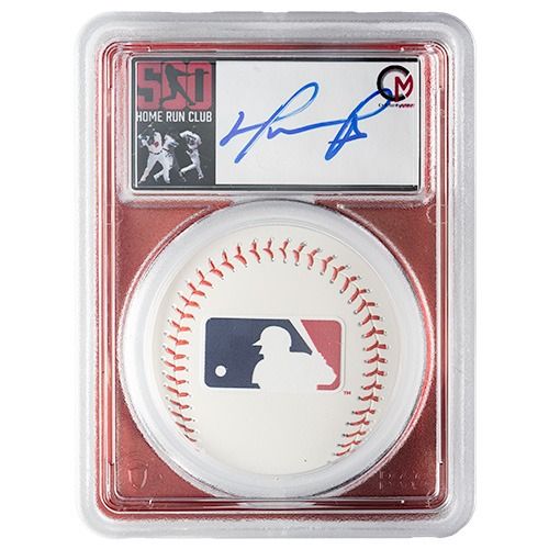 2024\u00201\u0020oz\u0020PCGS\u0020PR\u002D70\u0020David\u0020Ortiz\u0020Autographed\u0020Label\u0020\u002D\u0020Celebrity\u0020Mint\u0020500\u0020Home\u0020Run\u0020Club\u0020Proof\u0020Silver\u0020Coin