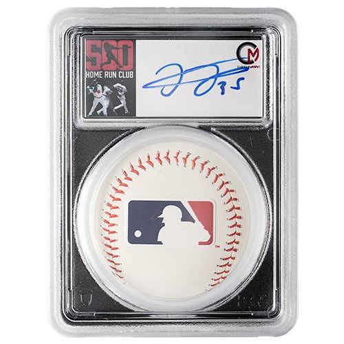 2024\u00201\u0020oz\u0020PCGS\u0020PR\u002D70\u0020Frank\u0020Thomas\u0020Autographed\u0020Label\u0020\u002D\u0020Celebrity\u0020Mint\u0020500\u0020Home\u0020Run\u0020Club\u0020Proof\u0020Silver\u0020Coin