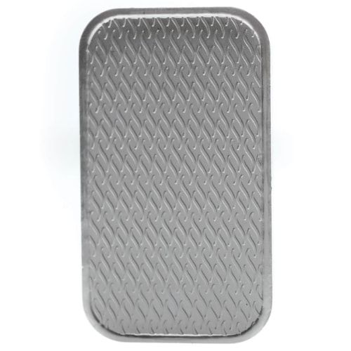 1 oz Scottsdale Lion “The One” Silver Bar