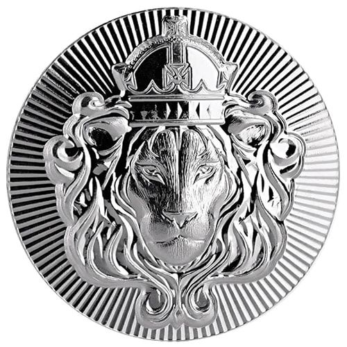 2\u0020oz\u0020Scottsdale\u0020Mint\u0020Silver\u0020Lion\u0020Stacker\u0020Round