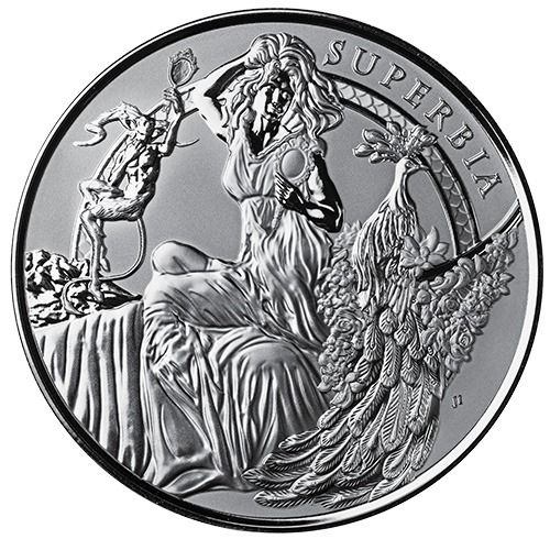 5\u0020oz\u0020Superbia\u0020\u002D\u0020Vanity\u003A\u0020Seven\u0020Deadly\u0020Sins\u0020Silver\u0020Reverse\u0020Proof\u0020\u002D\u0020The\u0020Awakening\u0020Series