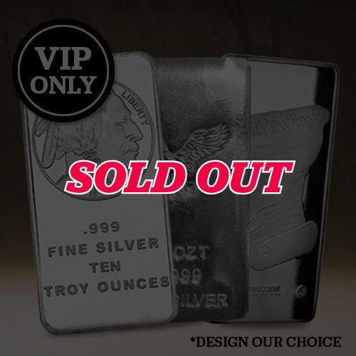 VIP\u0020Offer\u0020\u002D\u002010\u0020oz\u0020Silver\u0020Bars\u0020\u0028Design\u0020Our\u0020Choice\u0029