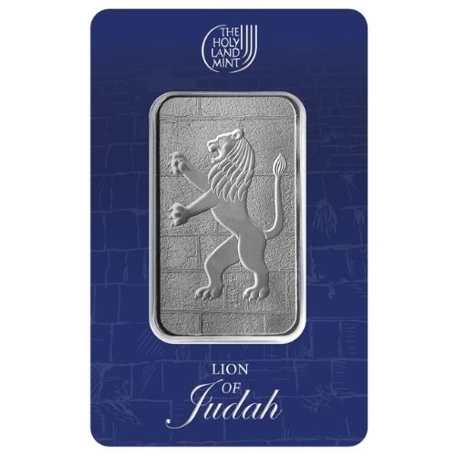 1\u0020oz\u0020Lion\u0020of\u0020Judah\u0020Silver\u0020Bar\u0020In\u0020Assay