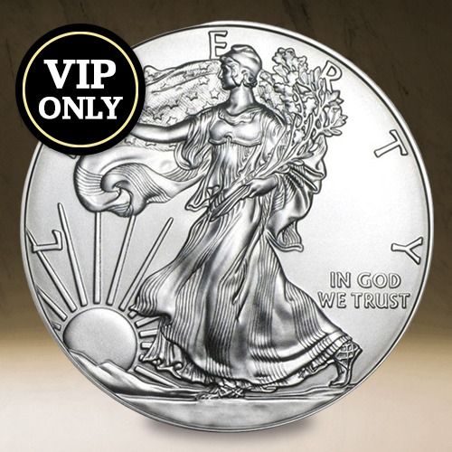 VIP\u0020Offer\u0020\u002D\u00201\u0020oz\u0020American\u0020Silver\u0020Eagle\u0020Coin\u0020\u0028Random\u0020Year\u0029