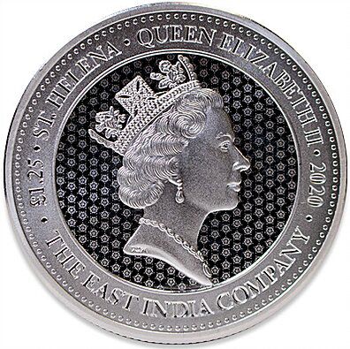 2020\u00201.25\u0020oz\u0020Guinea\u0020Rose\u0020Crown\u0020Silver\u0020Coin\u0020
