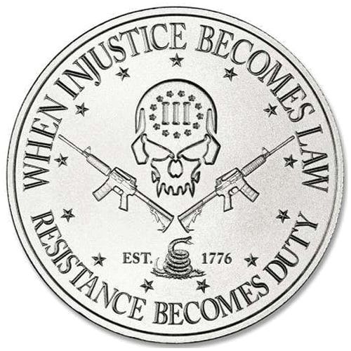 1.5\u0020oz\u0020Deuce\u0020Four\u0020Skull\u0020Type\u0020II\u0020Silver\u0020Round