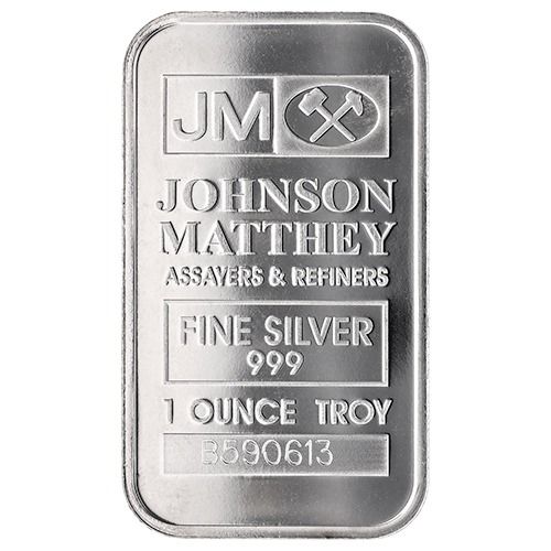 1\u0020oz\u0020Johnson\u0020Matthey\u0020Silver\u0020Bar