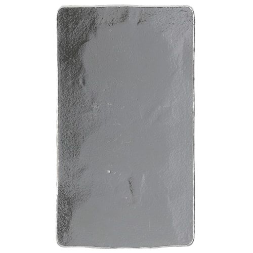 10 oz Johnson Matthey Poured Silver Bar