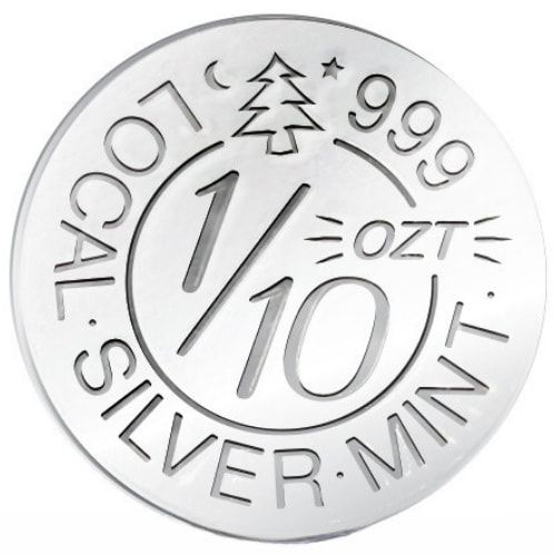 1\u002F10th\u0020oz\u0020LSM\u0020Silver\u0020Round