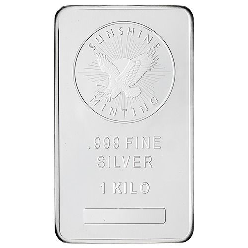 1\u0020Kilo\u0020Sunshine\u0020Minting\u0020Silver\u0020Bar\u0020