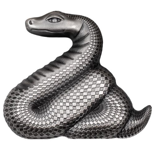 2025\u00201\u0020oz\u0020Nimble\u0020Silver\u0020Snake\u0020Coin\u0020\u002D\u0020Lunar\u0020Year\u0020Collection