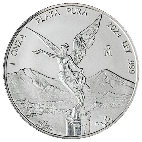2024\u00201\u0020oz\u0020Mexican\u0020Silver\u0020Libertad\u0020Reverse\u0020Proof\u0020Coin