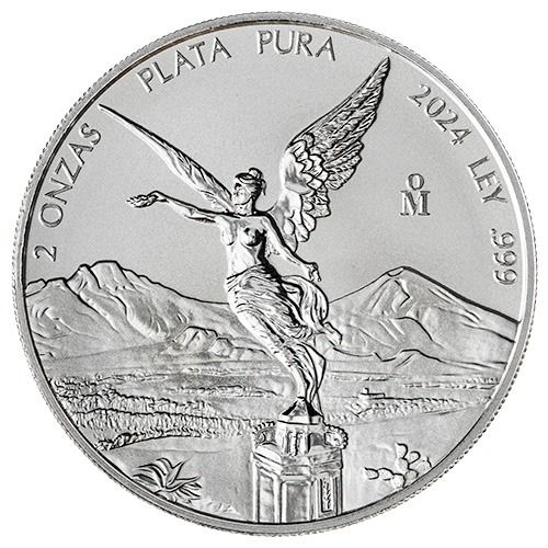 2024\u00202\u0020oz\u0020Mexican\u0020Silver\u0020Libertad\u0020Reverse\u0020Proof\u0020Coin