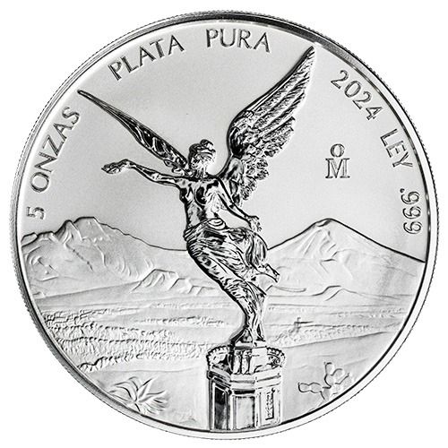 2024\u00205\u0020oz\u0020Mexican\u0020Silver\u0020Libertad\u0020Reverse\u0020Proof\u0020Coin