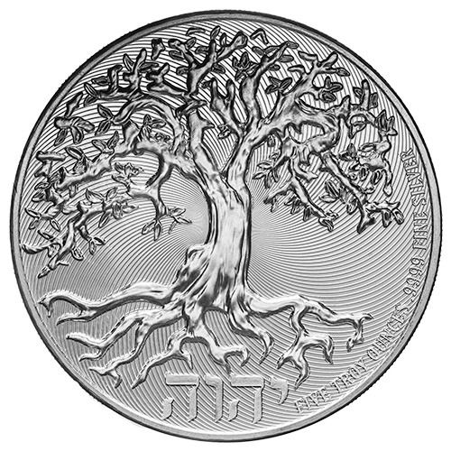 2024\u00205\u0020oz\u0020Tree\u0020of\u0020Life\u0020High\u0020Relief\u0020Silver\u0020Coin