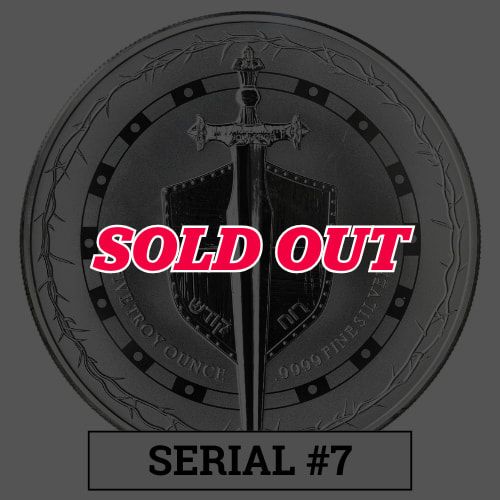 2025\u00205\u0020oz\u0020Sword\u0020of\u0020Truth\u0020High\u0020Relief\u0020Silver\u0020Coin\u0020\u002D\u0020Serial\u0020\u00237
