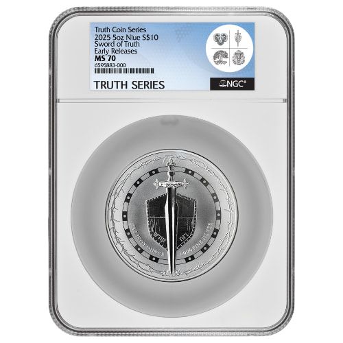 2025\u0020NGC\u0020MS\u002D70\u0020Early\u0020Releases\u00205\u0020oz\u0020Sword\u0020of\u0020Truth\u0020High\u0020Relief\u0020Silver\u0020Coin
