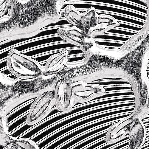 Buy 2025 1 oz Silver Tree of Life MintCertified™ FIRST30 | Sealed