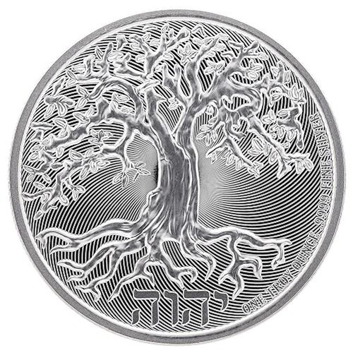 2025\u00201\u0020oz\u0020Tree\u0020of\u0020Life\u0020Silver\u0020Coin
