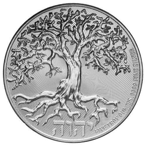 2025\u00205\u0020oz\u0020Tree\u0020of\u0020Life\u0020High\u0020Relief\u0020Silver\u0020Coin