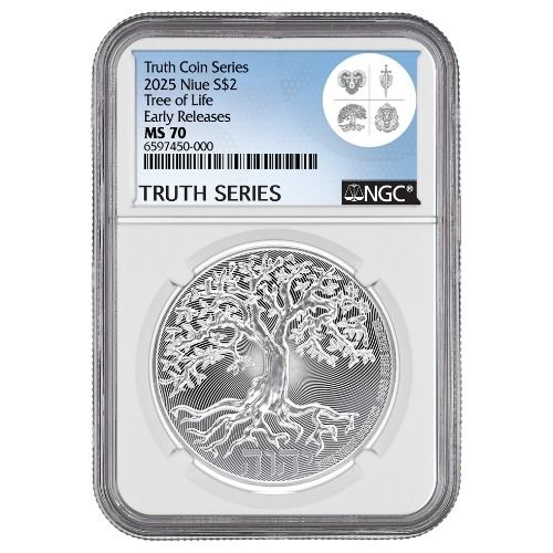 2025\u0020NGC\u0020MS\u002D70\u0020Early\u0020Releases\u00201\u0020oz\u0020Tree\u0020of\u0020Life\u0020Silver\u0020Coin