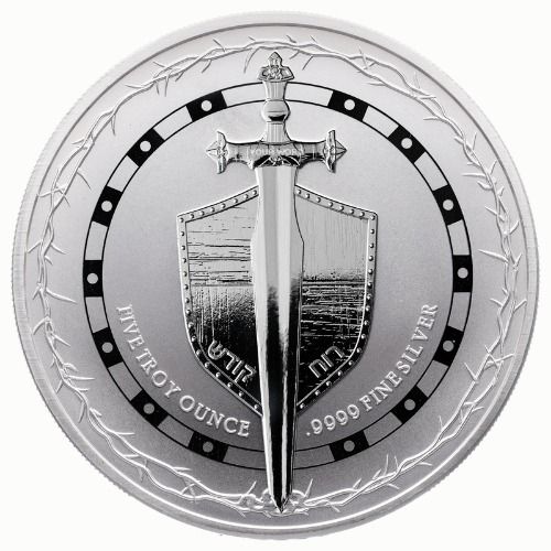 2026\u00205\u0020oz\u0020Sword\u0020of\u0020Truth\u0020High\u0020Relief\u0020Silver\u0020Coin