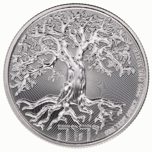 2026\u00201\u0020oz\u0020Tree\u0020of\u0020Life\u0020Silver\u0020Coin