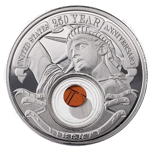 2026\u00201\u0020oz\u0020USA\u0020250th\u0020Anniversary\u0020\u0022Liberty\u0022\u0020Proof\u0020Silver\u0020Coin\u0020with\u0020Box\u0020and\u0020COA
