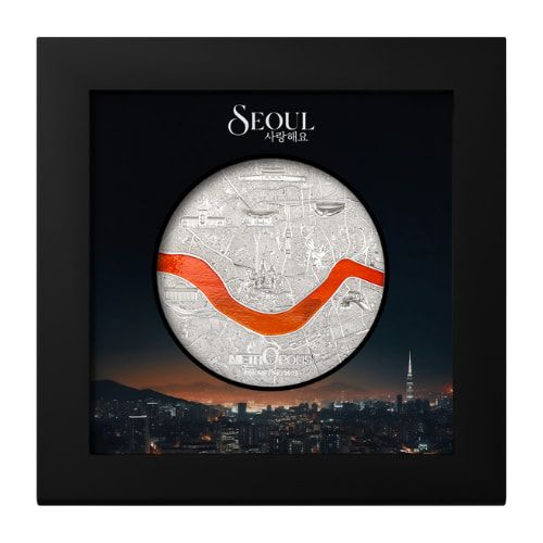 2024\u00203\u0020oz\u0020Seoul\u0020Proof\u0020Silver\u0020Coin\u0020\u002D\u0020Tiffany\u0020Art\u0020Metropolis\u0020Series
