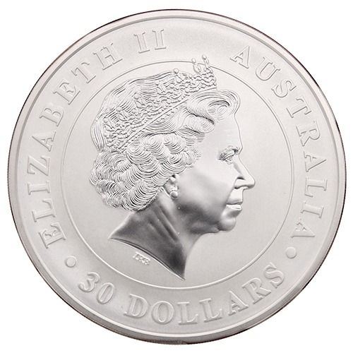 Buy 2013 1 Kilo Australian Koala Silver Coin | SD Bullion