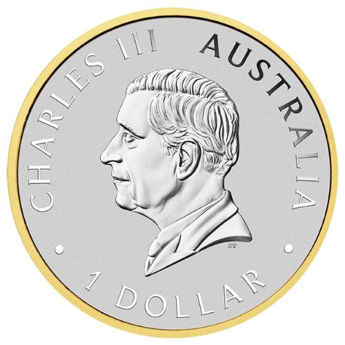 Buy 2024 Australian Perth Mint's 125th Anniversary 4-Coin Silver
