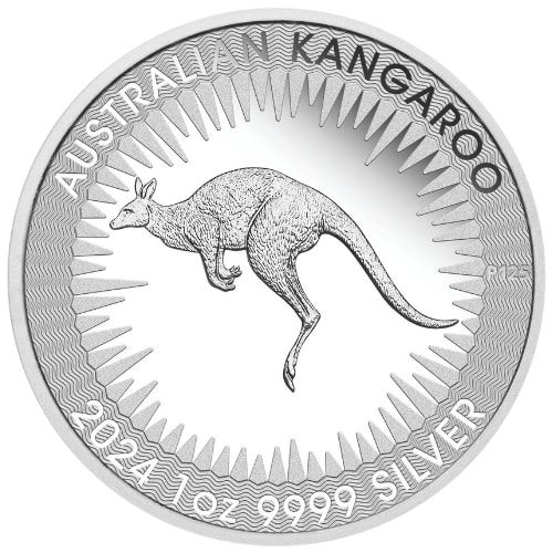 2024\u00201\u0020oz\u0020Australian\u0020Silver\u0020Kangaroo\u0020First\u0020Issue\u0020Proof\u0020Coin