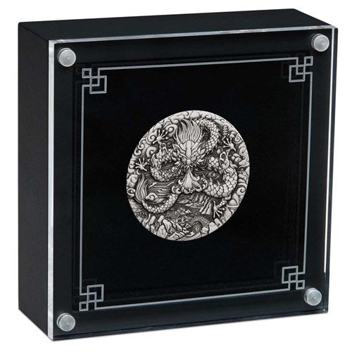 2024\u00202\u0020oz\u0020Year\u0020of\u0020the\u0020Dragon\u0020Antiqued\u0020Silver\u0020Coin\u0020\u002D\u0020Lunar\u0020Series\u0020III