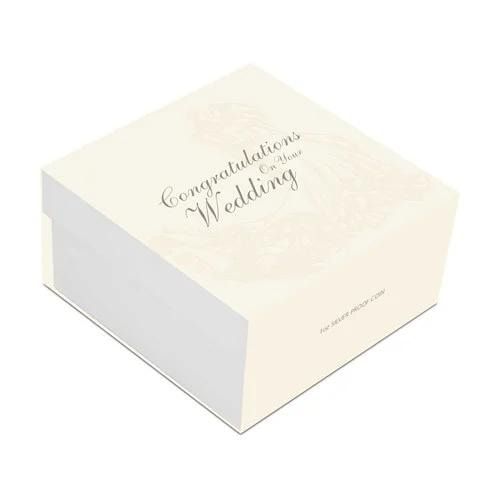 2024 1 oz Wedding Proof Silver Coin