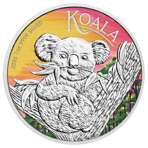 2026\u00201\u0020oz\u0020Australian\u0020Koala\u0020Brisbane\u0020ANDA\u0020Special\u0020Colorized\u0020Silver\u0020Coin