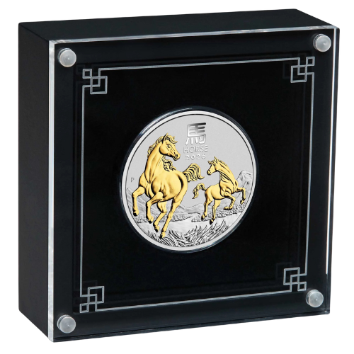 2026\u00201\u0020oz\u0020Year\u0020of\u0020the\u0020Horse\u0020Gilded\u0020Silver\u0020Coin\u0020\u2013\u0020Lunar\u0020Series\u0020III