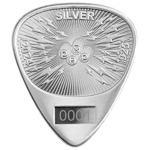 Fine Silver 999.8 - 999.9 - Uncalibrated Solid Silver Shot