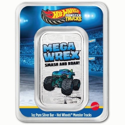 1\u0020oz\u0020Monster\u0020Truck\u0020\u002D\u0020Hot\u0020Wheels\u00AE\u0020Silver\u0020Bar