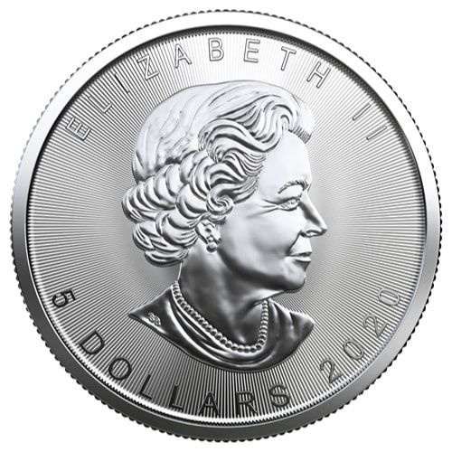 2020年　ラッキードラゴン銀貨　ハイレリーフ　1オンス Buy 2020 1 oz Lucky Dragon High Relief Silver Coins - SD Bullion