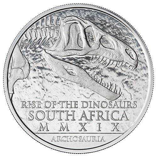 2019\u00201\u0020oz\u0020South\u0020African\u0020Natura\u0020Euparkeria\u0020Rise\u0020of\u0020the\u0020Dinosaurs\u0020Archosauria\u0020Silver\u0020Coin