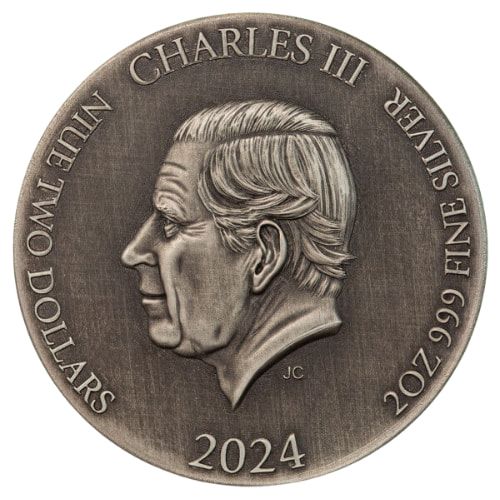 Biblical Series Reverse