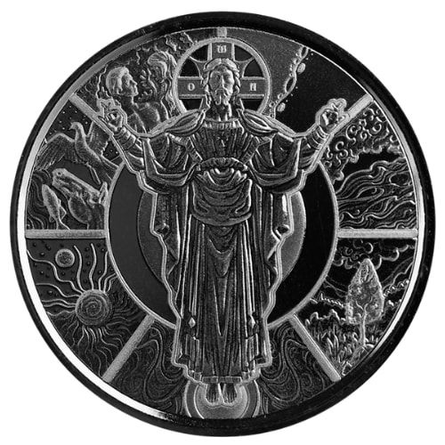 2024\u00201\u002F2\u0020oz\u0020The\u0020Creator\u0020Silver\u0020Coin\u0020\u002D\u0020Jesus\u0020Collection