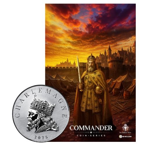 2025\u00205\u0020oz\u0020Charlemagne\u0020Silver\u0020Coin\u0020\u002D\u0020Commander\u0020Series\u0020\u002D\u0020Poster\u0020Bundle