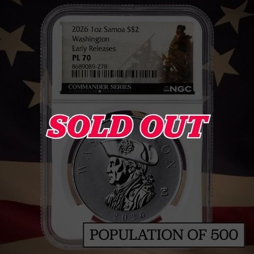 2026\u0020NGC\u0020PL\u002D70\u0020Early\u0020Releases\u00201\u0020oz\u0020George\u0020Washington\u0020Silver\u0020Coin\u003A\u0020Commander\u0020Series
