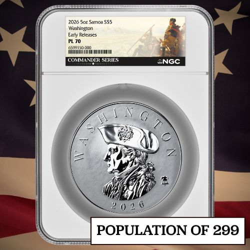 2026\u0020NGC\u0020PL\u002D70\u00205\u0020oz\u0020Washington\u0020Silver\u0020Coin\u0020\u002D\u0020Commander\u0020Series