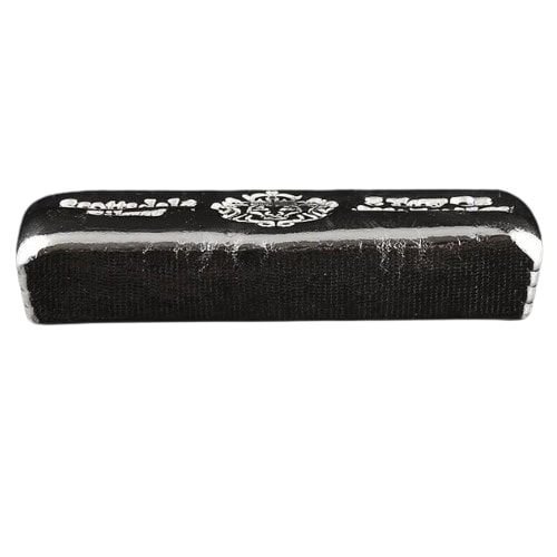 5 oz Scottsdale Cast Silver Bar