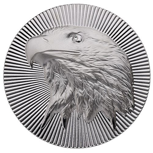 1\u0020oz\u0020Scottsdale\u0020Silver\u0020Eagle\u0020Stacker\u0020Round